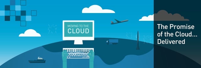 Cloud Access Software