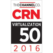 The CRN Virtualization 50