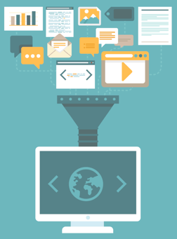 Your desktop is dynamic, with some areas devoted to text, some to video, some to simple apps, and others with intense graphics needs. Your desktop is dynamic, with some areas devoted to text, some to video, some to simple apps, and others with intense graphics needs.