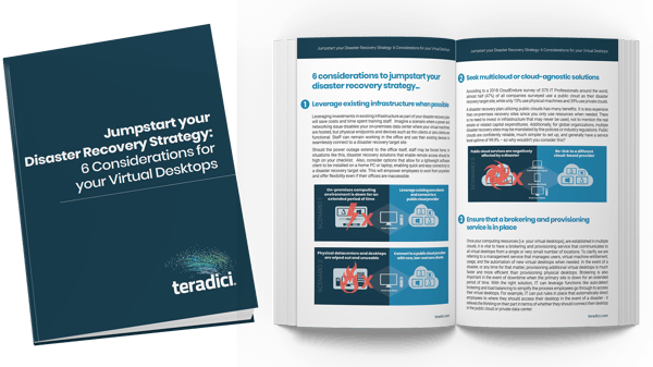 Jumpstart Your Disaster Recovery Strategy-1