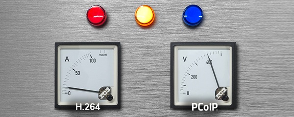 See why Blast Extreme Does Not Measure up to PCoIP