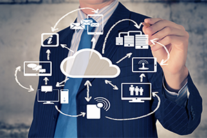 Download the Cloud Access Software brochure! 