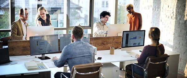 Get a one-year Desktop Access subscription when you purchase PCoIP Zero Clients