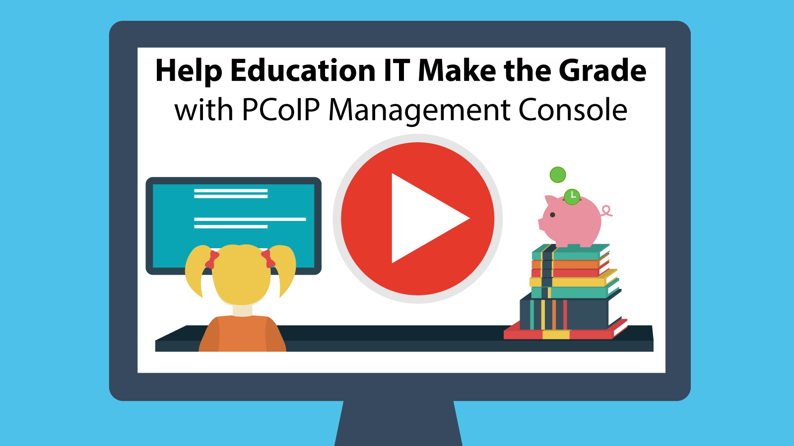Watch this Education Webinar! 