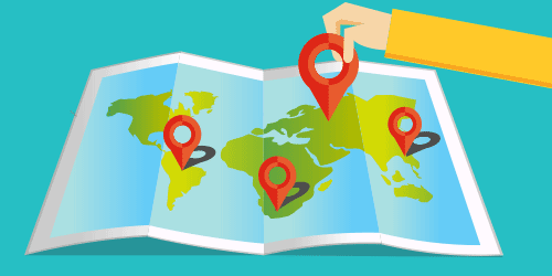 Increase Your Visibility in our Reseller Locator