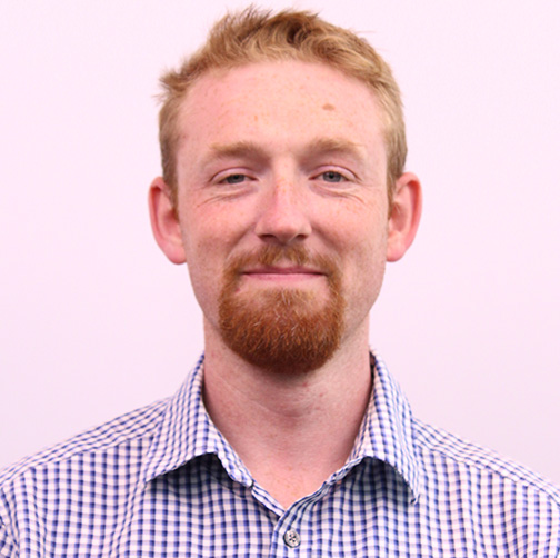 Eoin Bailey